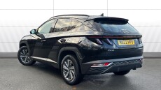 Hyundai TUCSON 1.6 TGDi SE Connect 5dr 2WD Petrol Estate